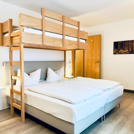 Hotel Guenter Lenting Exterior foto