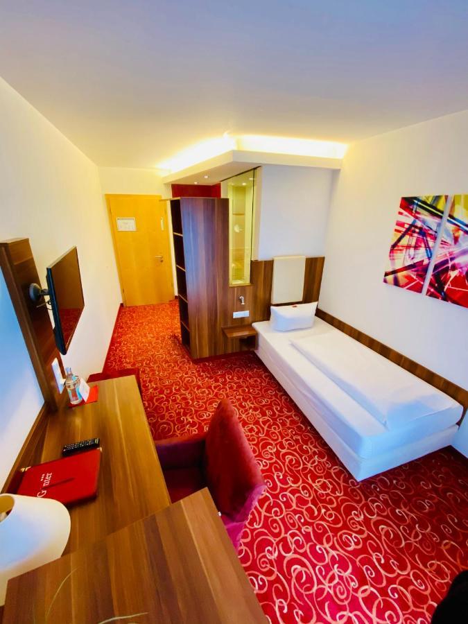 Hotel Guenter Lenting Exterior foto