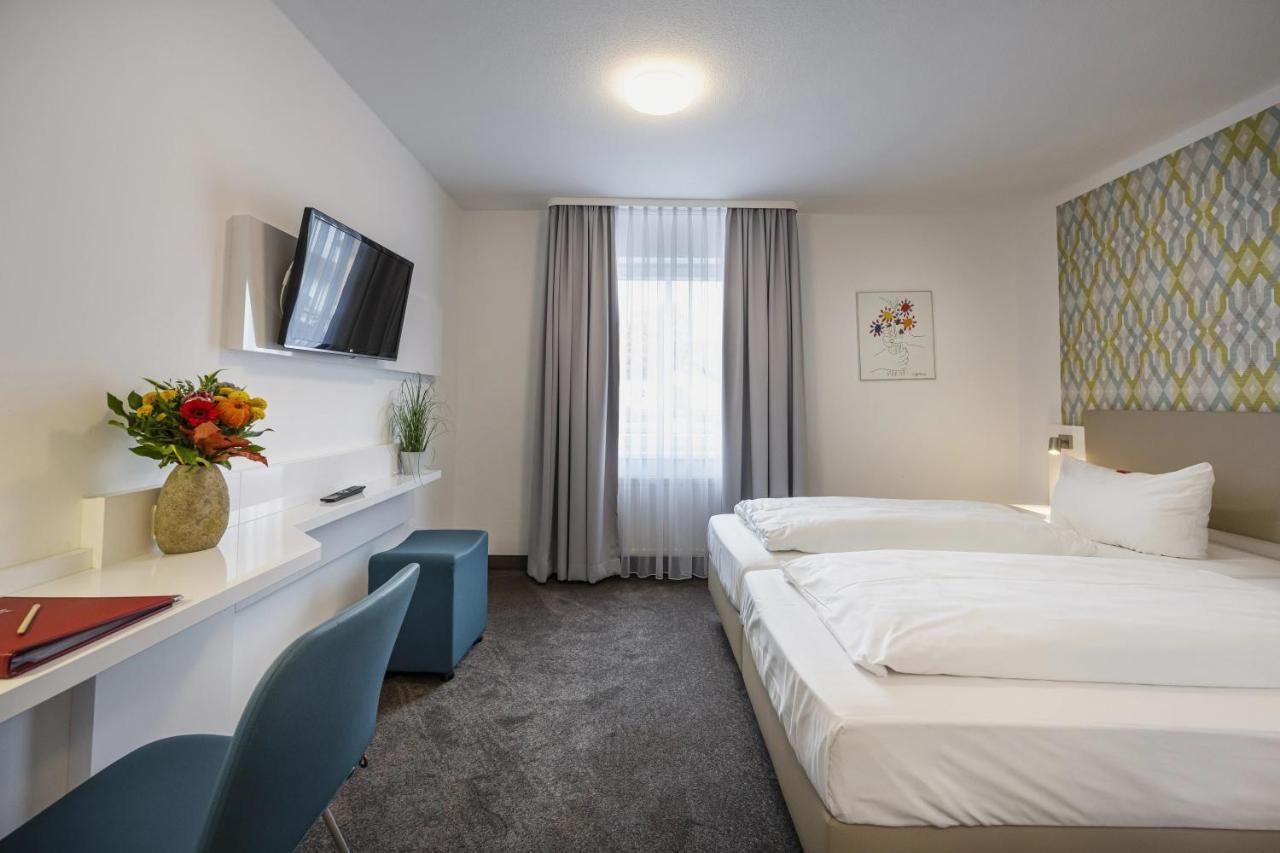 Hotel Guenter Lenting Exterior foto