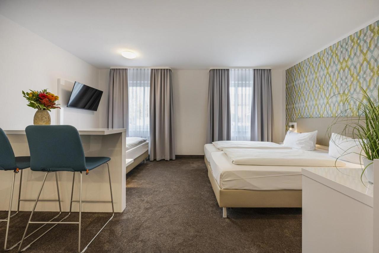 Hotel Guenter Lenting Exterior foto