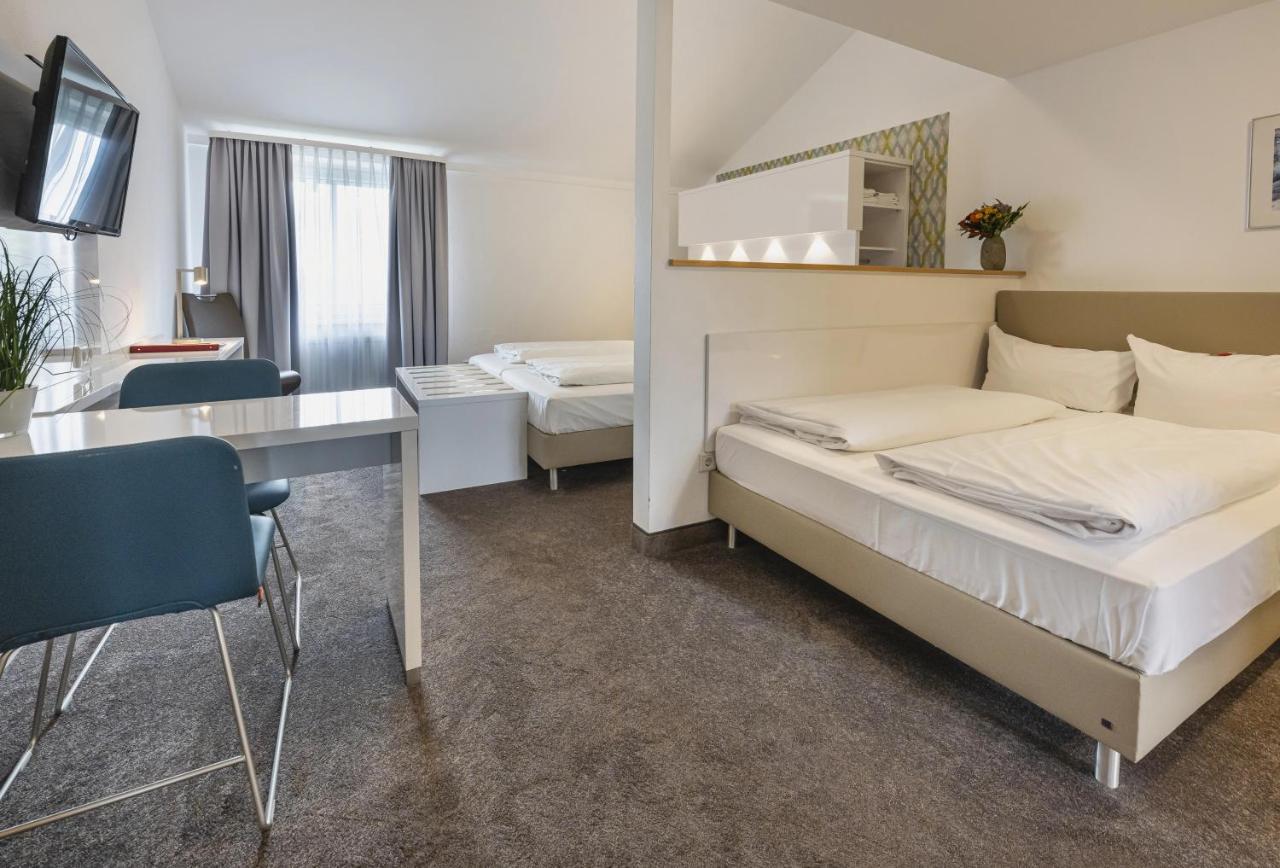 Hotel Guenter Lenting Exterior foto