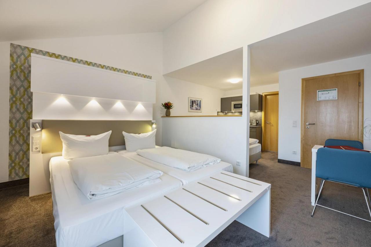 Hotel Guenter Lenting Exterior foto