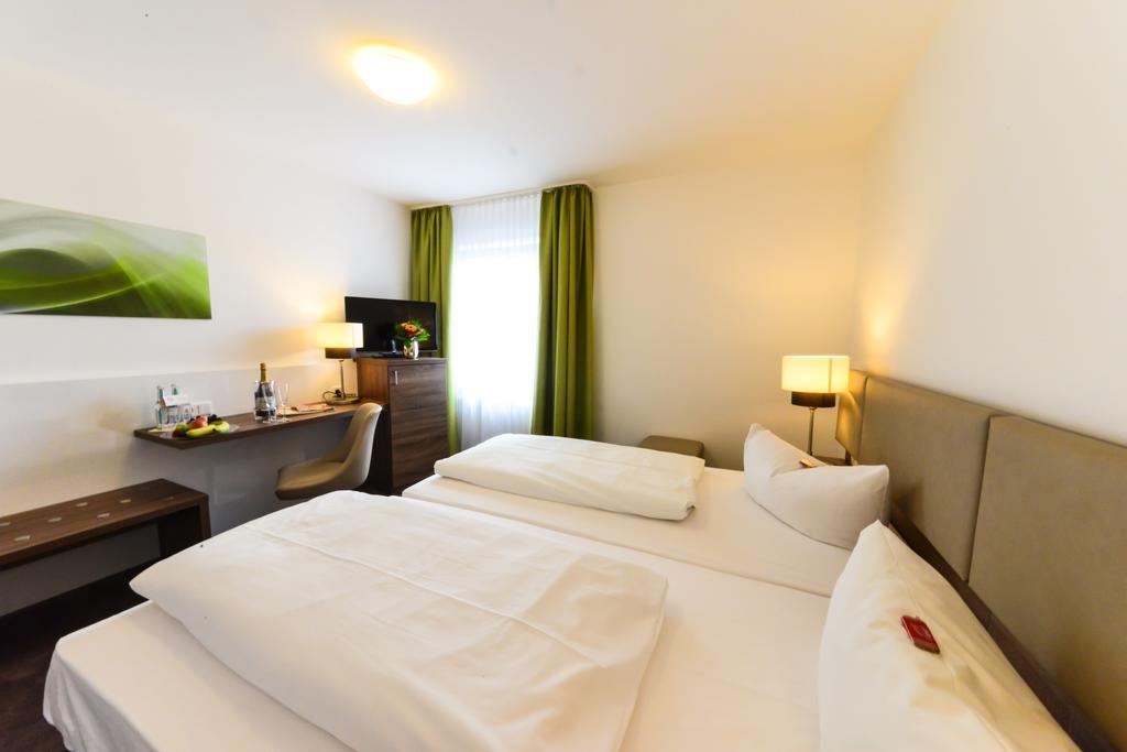 Hotel Guenter Lenting Exterior foto
