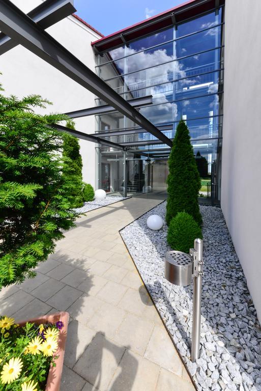 Hotel Guenter Lenting Exterior foto