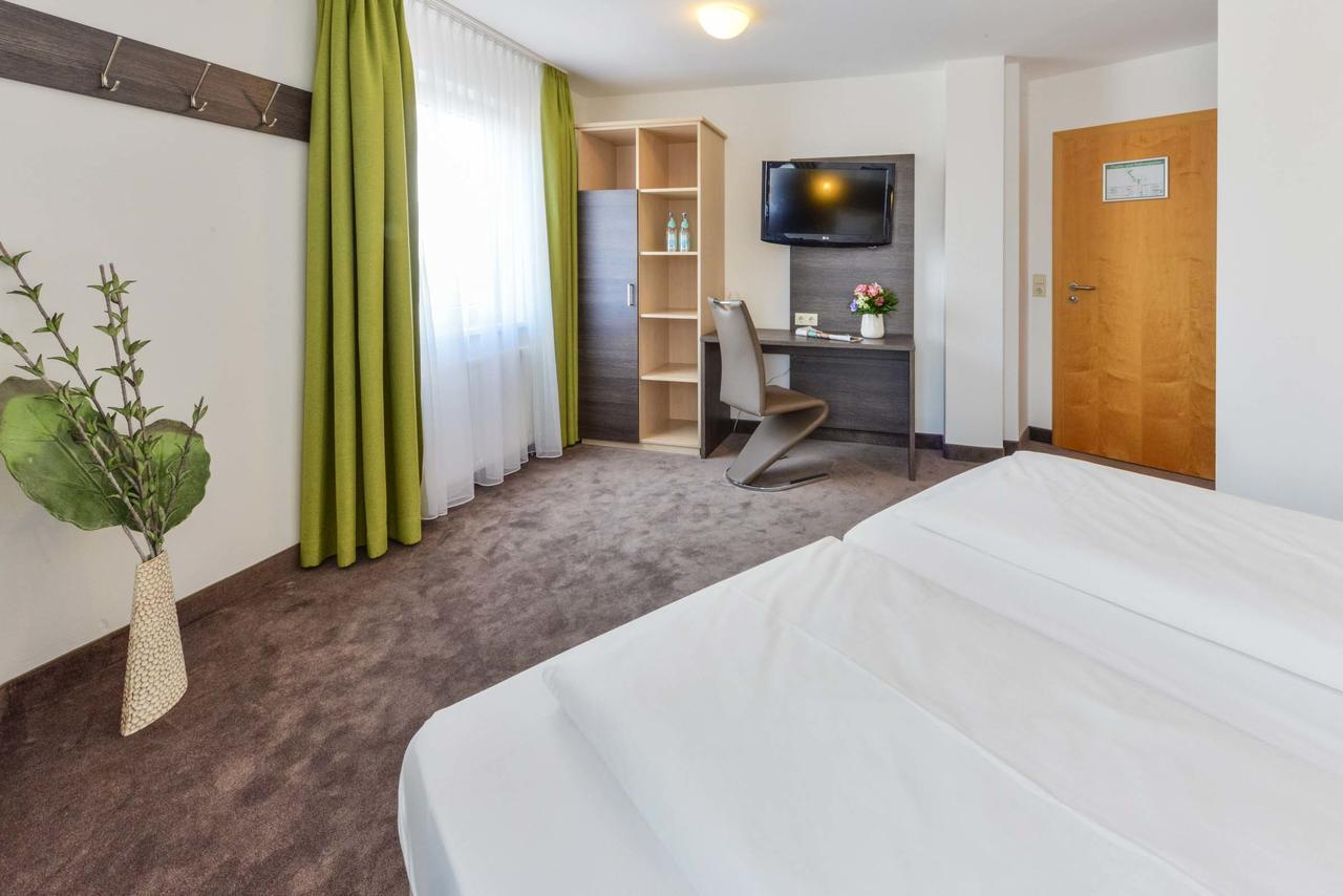 Hotel Guenter Lenting Exterior foto